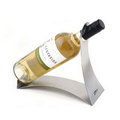 L Shape Wine Rack